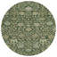 Tapis intérieur / extérieur vert Echo -1564642062