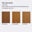 Cabinet diapaly avec tablettes réglables-93352550