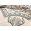 Hand Knotted Wool Oriental Area Rug