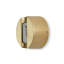 Kilter Wall Light 500Mm Length 2700K Solid Brass