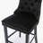 Upholstered Barstools Set Of 2-366752995-365526703