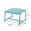 Outdoor Conversation Set,for Balcony, Garden, Terrace-575433691