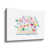 Wrapped Canvas