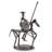 Taybah People Figurines & Sculptures