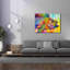 «Fish» par Dean Russo, art mural sur toile-898415512
