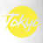 Bright Yellow