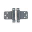 2.63'' x 2.56'' Steel Self-Closing Hinge