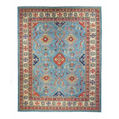 Wool Area Rug