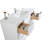 48" Single Bathroom Vanity Set-67457303-67457298