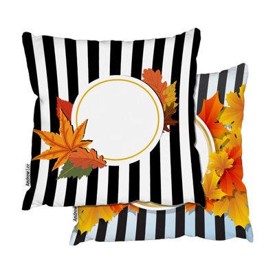 Square Cushion