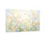 Plantes et fleurs sur fond doux-1081300164