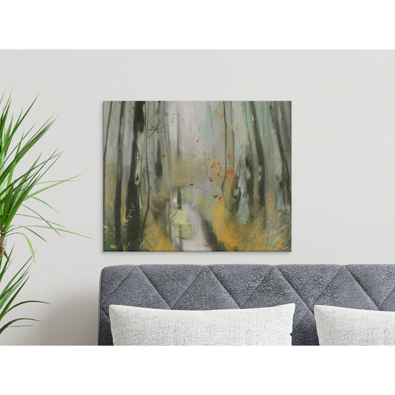 Millner Wrapped Canvas Print Set, 60x40