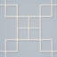 Georgette Trellis Wallpaper-453500447