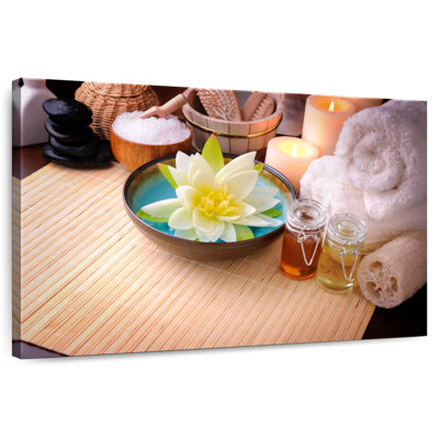 Kerrick Lily Kerrick Spa