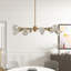 Lustre spoutnik 12 lumières Ezmay