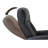 Mélaniee 32" Wide Swivel Recliner with Ottoman-833402222