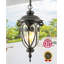 Luminaire suspendu d'extérieur câblé 17 po-100015628