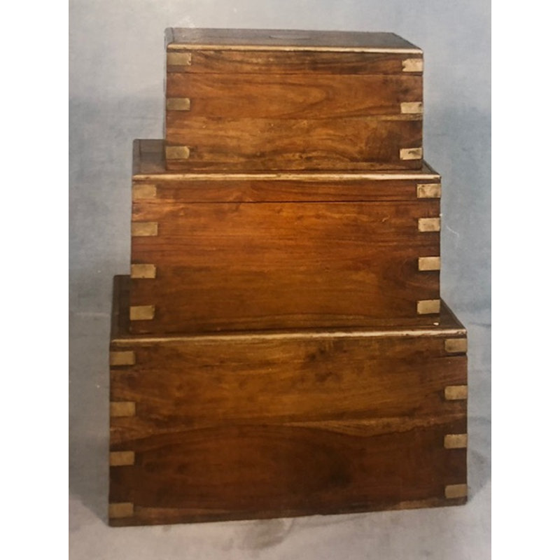 Dulcimer Trunk Set