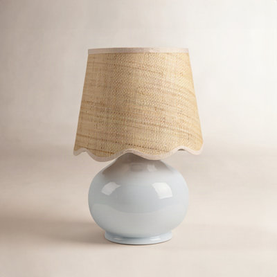 Lampe Momsen