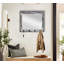 Miroir mural Veyron