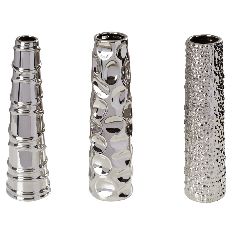 Ensemble de vase ramirez