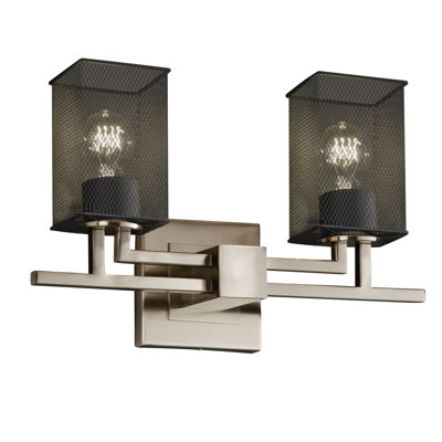 Bennett 2 - Light Vanity Light