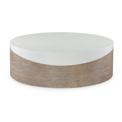 Outdoor Complements Outdoor Round Coffee Table