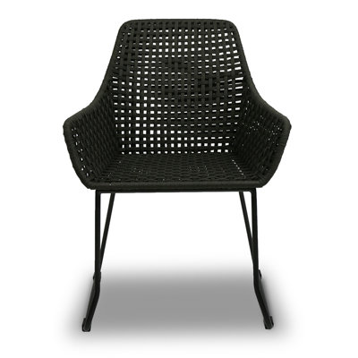 Isle Armchair by GAR