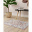 Tapis traditionnel gris foncé beige-357291937