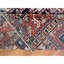 One-of-a-Kind 8'10" X 12'5" Before 1900 Area Rug in