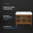 OVE Decors Gabi 42 In. Single Sink Freestanding Warm Walnut Bathroom Vanity With White Engineered Stone Top-1932012317