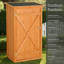 Outdoor Garden Storage Shed