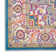 Verda Oriental Indoor Rug