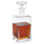 Glass Whiskey Decanter