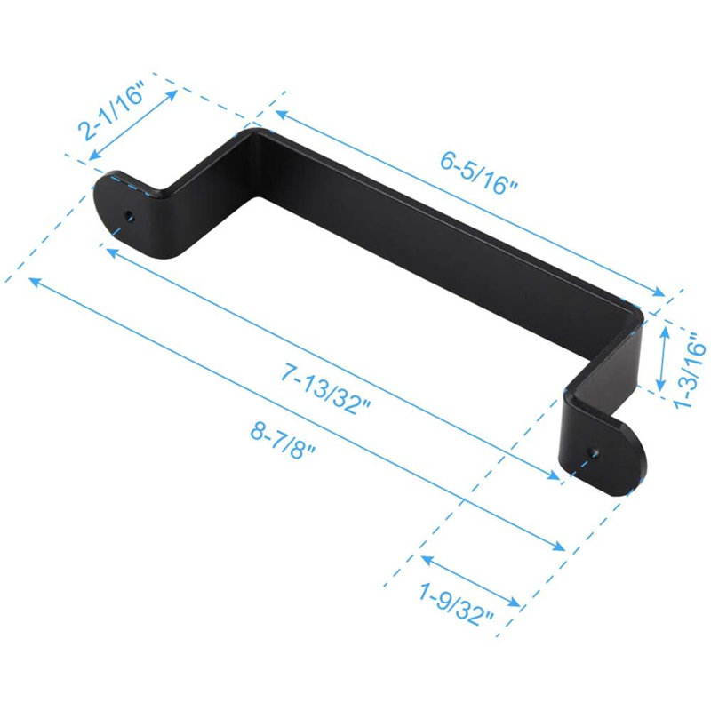 Sliding Barn Door Handle/Pull