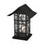 Revival Deco 1 - Light Pier Mount Light