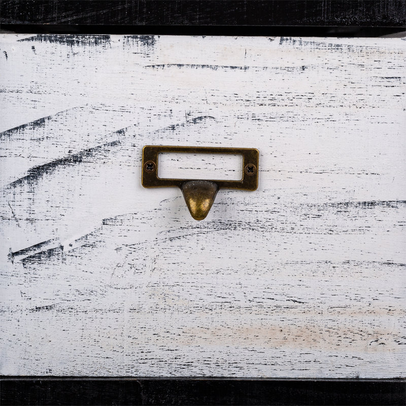 Maolis 5 Drawer Storage Drawer