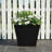 Metal Planters for Outdoor Plants-391004230