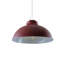 Trabelsi 17cm H Metal Dome Lamp Shade-454579356