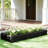 Flowers Box,Succulents Box,Raised Garden Bed