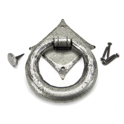 Ring Door Knocker