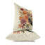Coussin décoratif réversible Feathered Bouquet-101124024-101124033-101379284