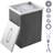 VEVOR 26.7 Quarts Ice Chest