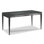 Langdon Solid Wood Writing Desk