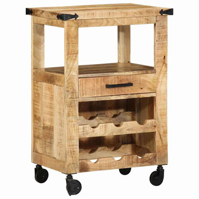 Bar Cart