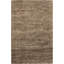 Urbana Hand Knotted Area Rug in Light Brown-419728556