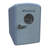 Frigidaire 9 Can Mini Fridge, 6 Liter Personal Cooler in Light Denim-104611352