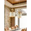Trellis 1 - Light Pendant