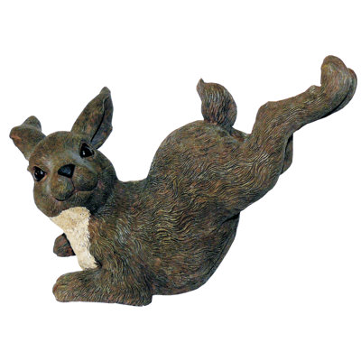 Animals Plastic Garden Statue