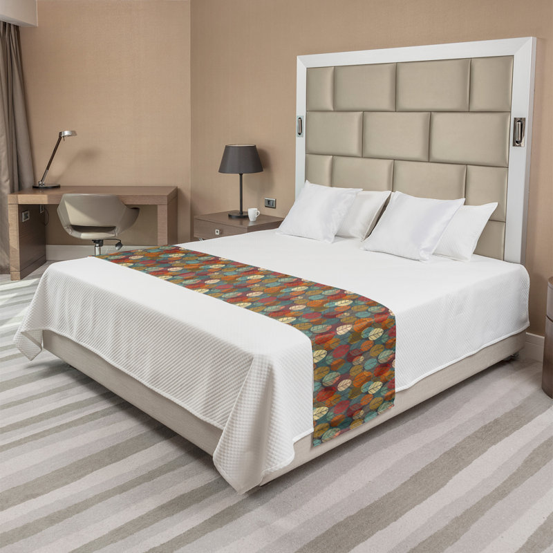Bed Runner, King